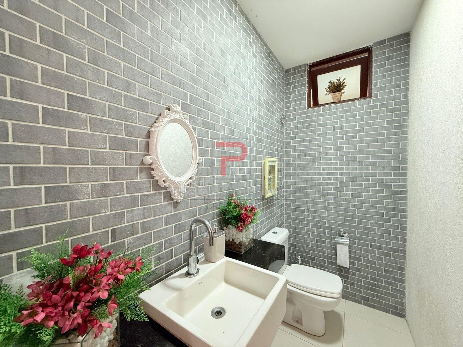 Apartamento à venda com 3 quartos, 1 suíte, 2 vagas e 171m² no Poço, Cabedelo (PB) — foto 16 de 20