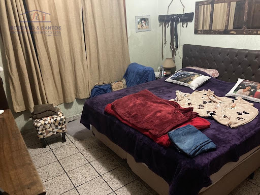 Dormitório 01