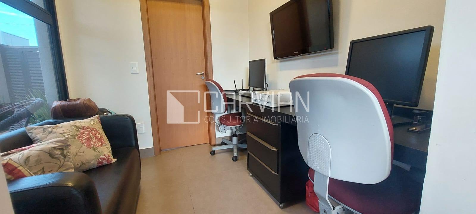 Casa à venda com 3 quartos, 3 suítes, 4 vagas e 360m² no Residencial Alto do Castelo, Ribeirão Preto (SP) — foto 24 de 29