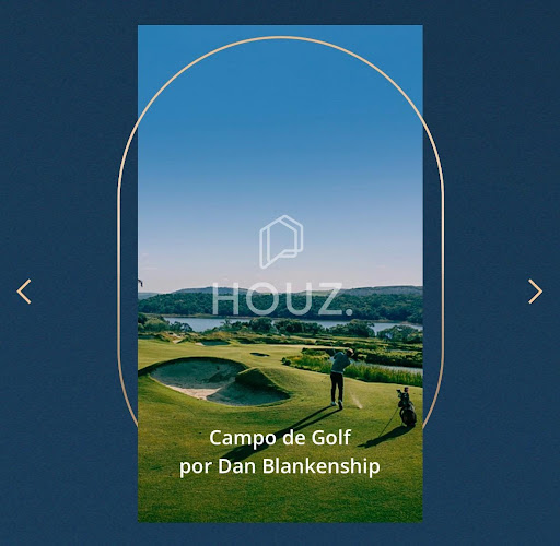 Campo de Golf