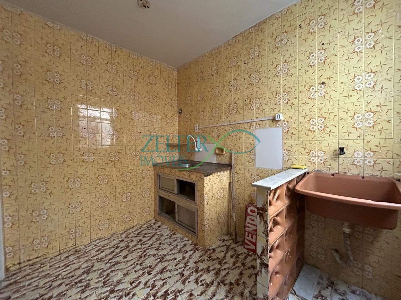 Apartamento para alugar com 2 quartos, 1 banheiro, 1 vaga e 50m² no Irajá, Rio de Janeiro (RJ) — foto 9 de 12