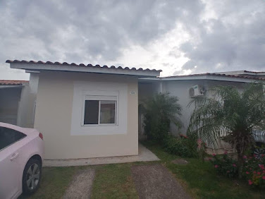 Casa em Terra Nova  -  Alvorada
