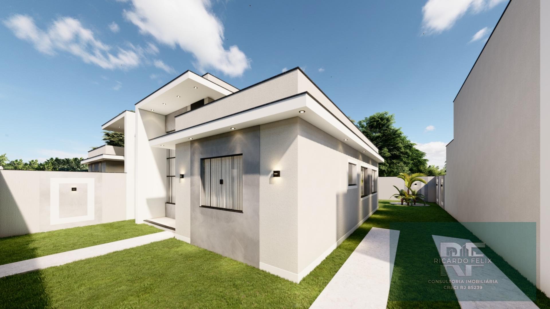Casa à venda com 3 quartos, 1 suíte, 2 vagas e 200m² no Enseada das Gaivotas, Rio das Ostras (RJ) — foto 8 de 11