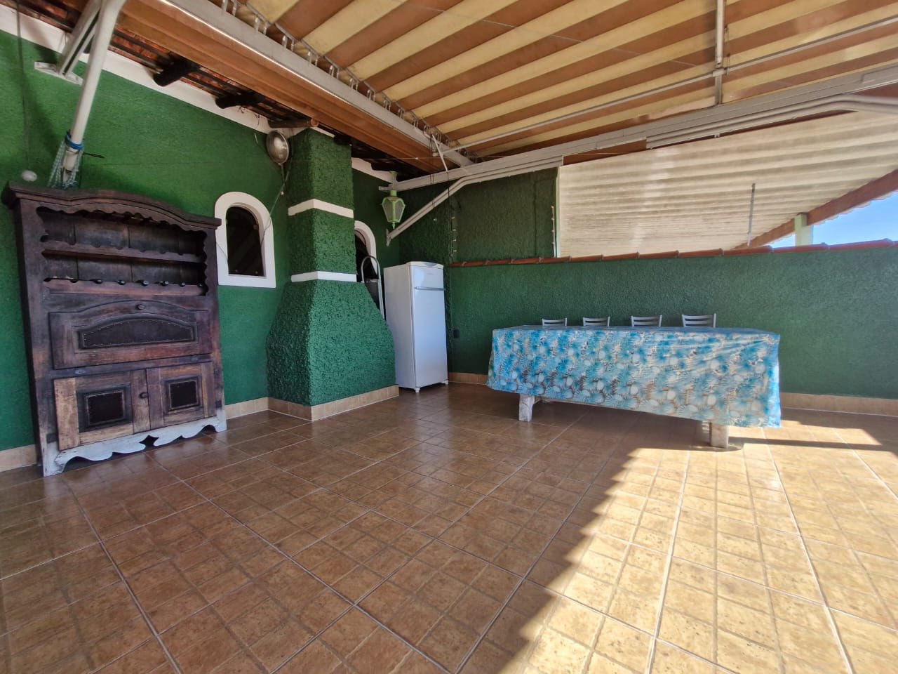 Apartamento à venda com 4 quartos, 2 suítes, 6 vagas e 235m² no Jardim Líbano, São Paulo (SP) — foto 13 de 30