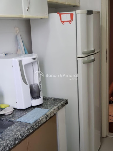 Apartamento, 2 quartos, 60 m² - Foto 4