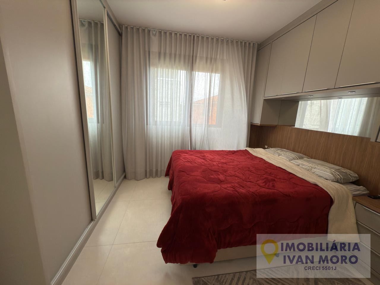 Apartamento à venda com 3 quartos, 1 suíte, 2 vagas e 89m² no Cachoeira do Bom Jesus, Florianópolis (SC) — foto 18 de 30