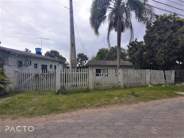 Casa em Coloninha  -  Araranguá