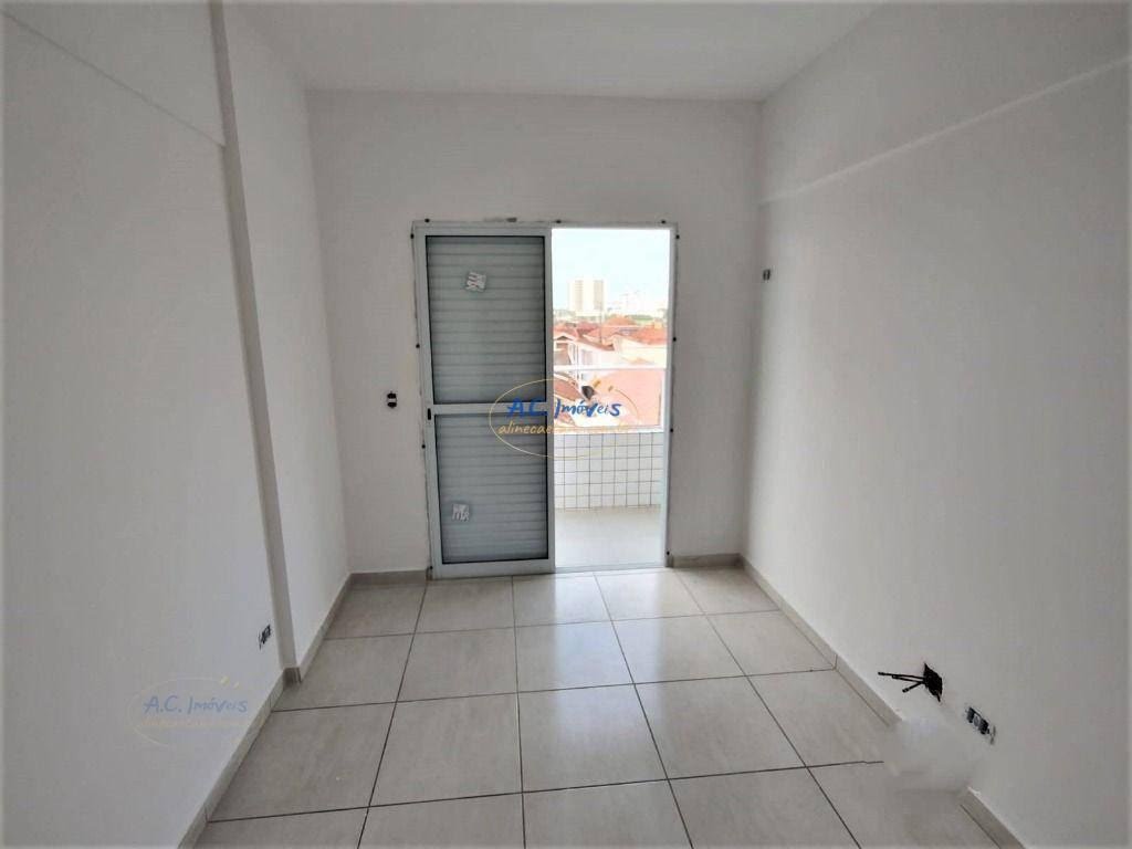 Apartamento à venda com 2 quartos, 1 suíte, 1 vaga e 63m² no Nova Mirim, Praia Grande (SP) — foto 9 de 16