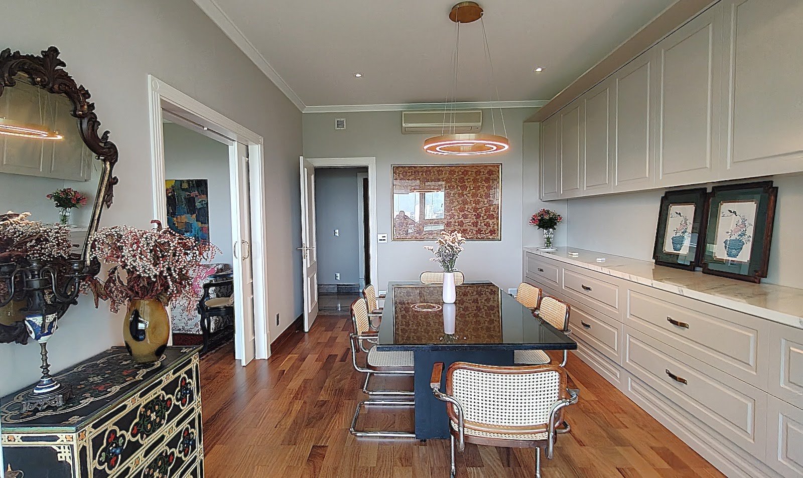 Apartamento à Venda Av Dra Ruth Cardoso, Pinheiros/SP