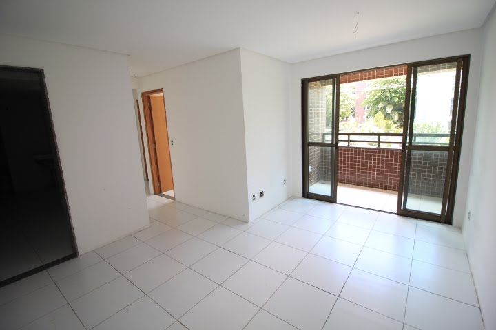 Apartamento à venda com 3 quartos, 1 suíte, 1 vaga e 67m² no Casa Forte, Recife (PE) — foto 29 de 30
