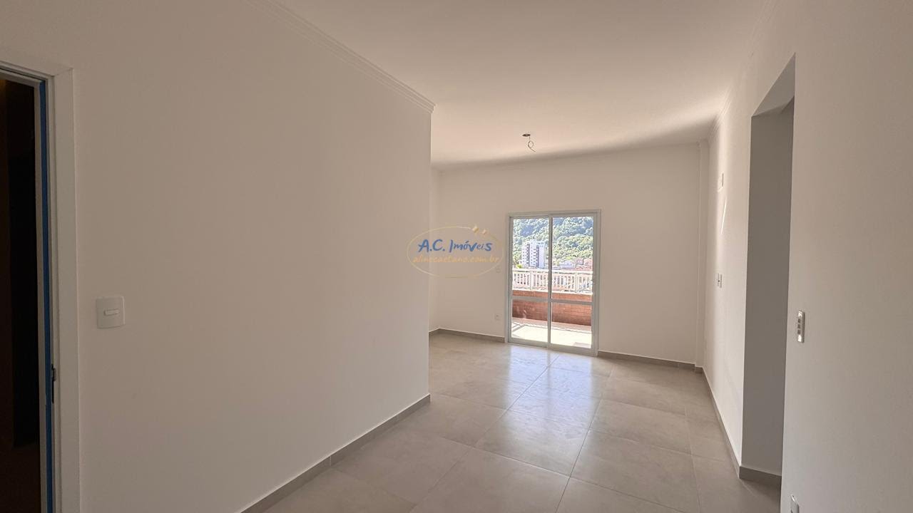 Apartamento à venda com 2 quartos, 1 suíte, 1 vaga e 72m² no Canto do Forte, Praia Grande (SP) — foto 6 de 30