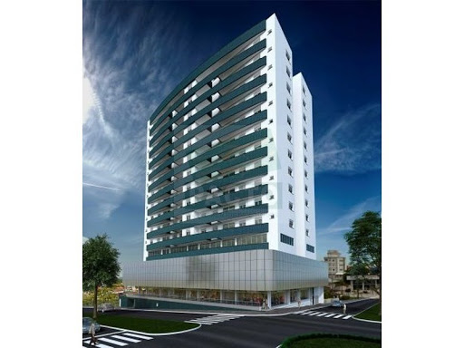 Apartamento em Centro  -  Araranguá