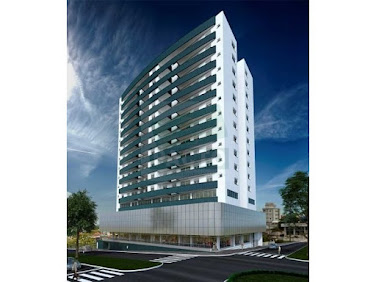 Apartamento em Centro  -  Araranguá