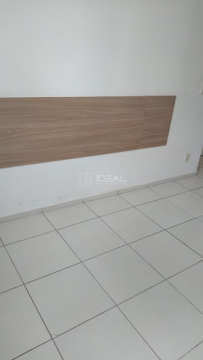 Apartamento de 2 quartos para venda ou locação no Parque Guarani no Joquei Club - Campos dos Goytacazes, RJ