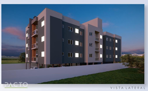 Apartamento em Urussanguinha  -  Araranguá