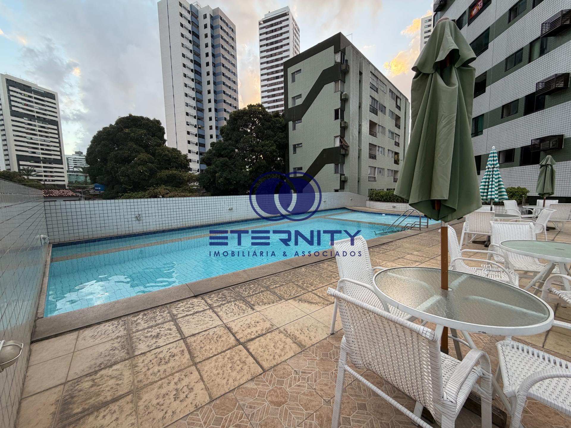 Apartamento para alugar com 2 quartos, 1 suíte, 1 vaga e 70m² no Casa Amarela, Recife (PE) — foto 4 de 27