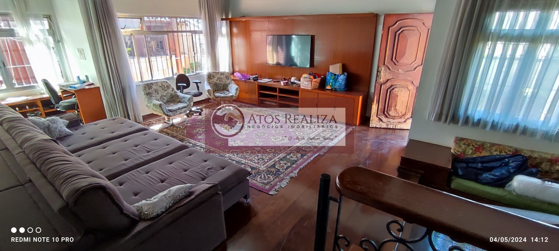 Casa para alugar com 3 quartos, 1 suíte, 2 vagas e 250m² no Jardim Guanabara, São Paulo (SP) — foto 27 de 30
