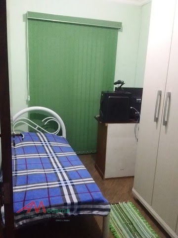 Apartamento à venda com 3 quartos, 1 suíte, 1 vaga e 104m² no Vila Pires, Santo André (SP) — foto 17 de 18