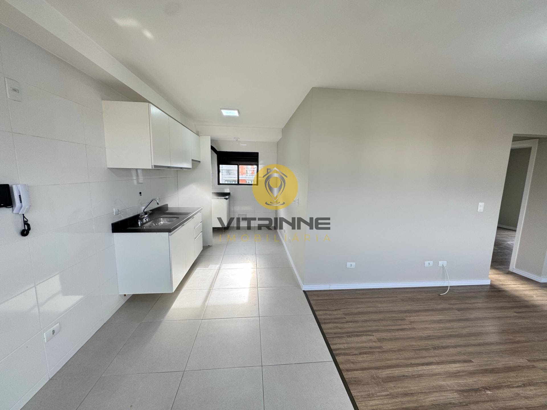 Apartamento à venda com 2 quartos, 1 suíte e 60m² no Boa Vista, Curitiba (PR) — foto 13 de 28