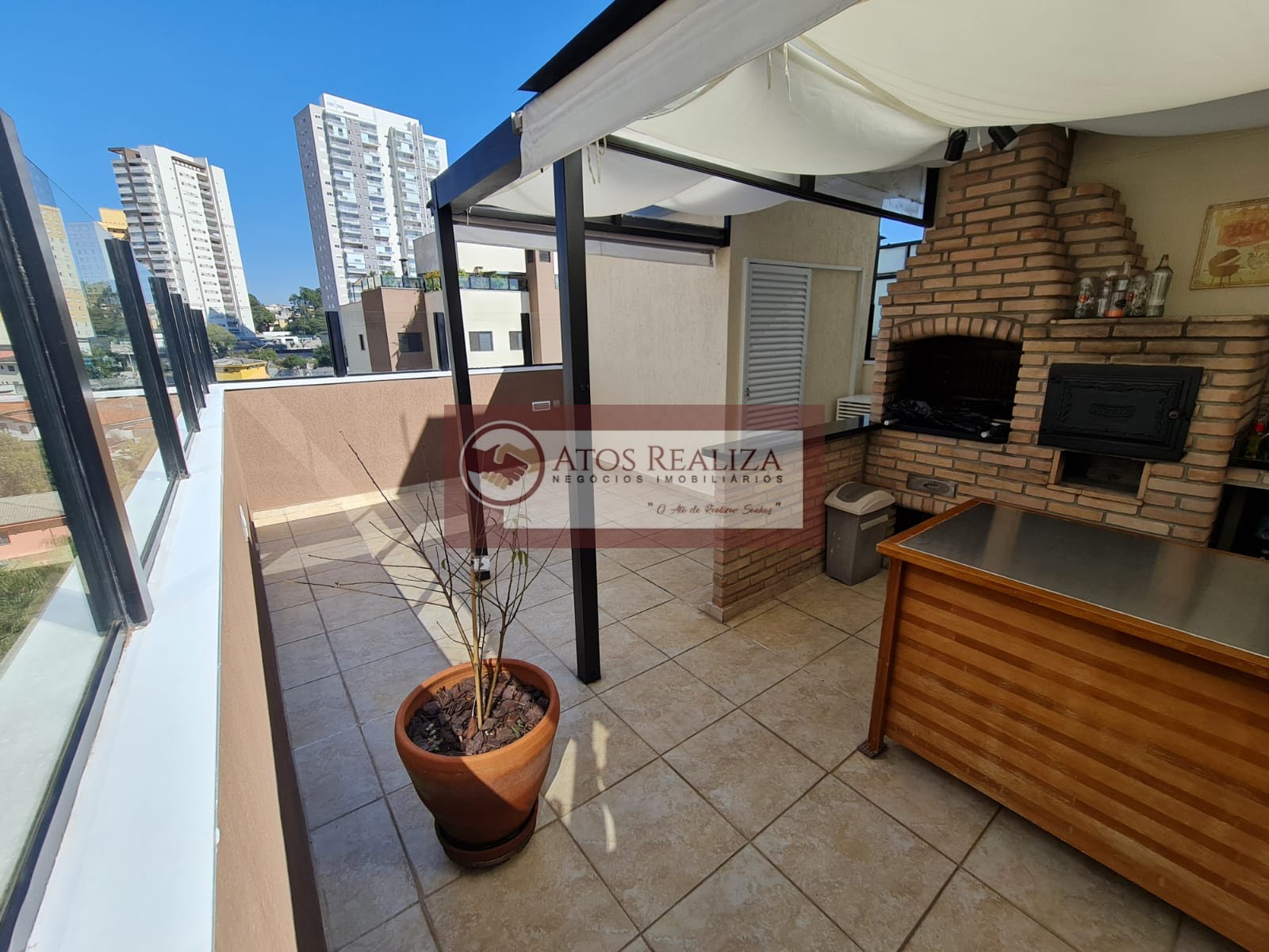 Cobertura à venda com 2 quartos, 1 suíte, 1 vaga e 165m² no Jardim Umuarama, São Paulo (SP) — foto 16 de 30