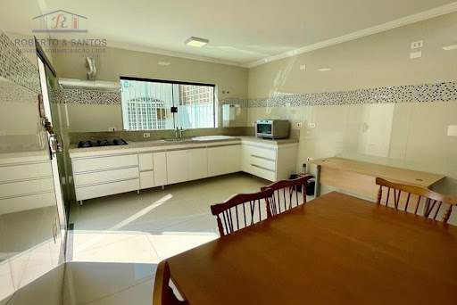 cozinha