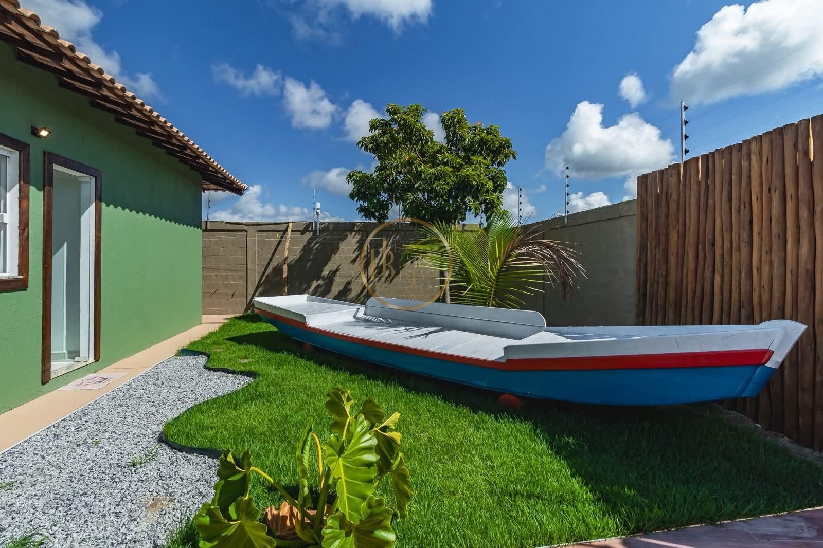 Casa à venda com 3 quartos, 1 suíte, 2 vagas e 326m² no Jardins do Porto, Porto Seguro (BA) — foto 4 de 13