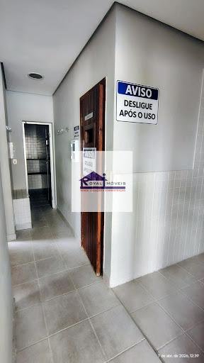 Apartamento à venda com 2 quartos, 1 suíte, 2 vagas e 55m² no Consolação, São Paulo (SP) — foto 27 de 30