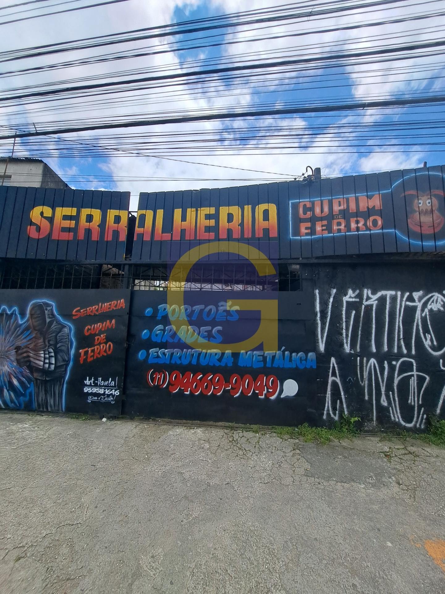 Frente