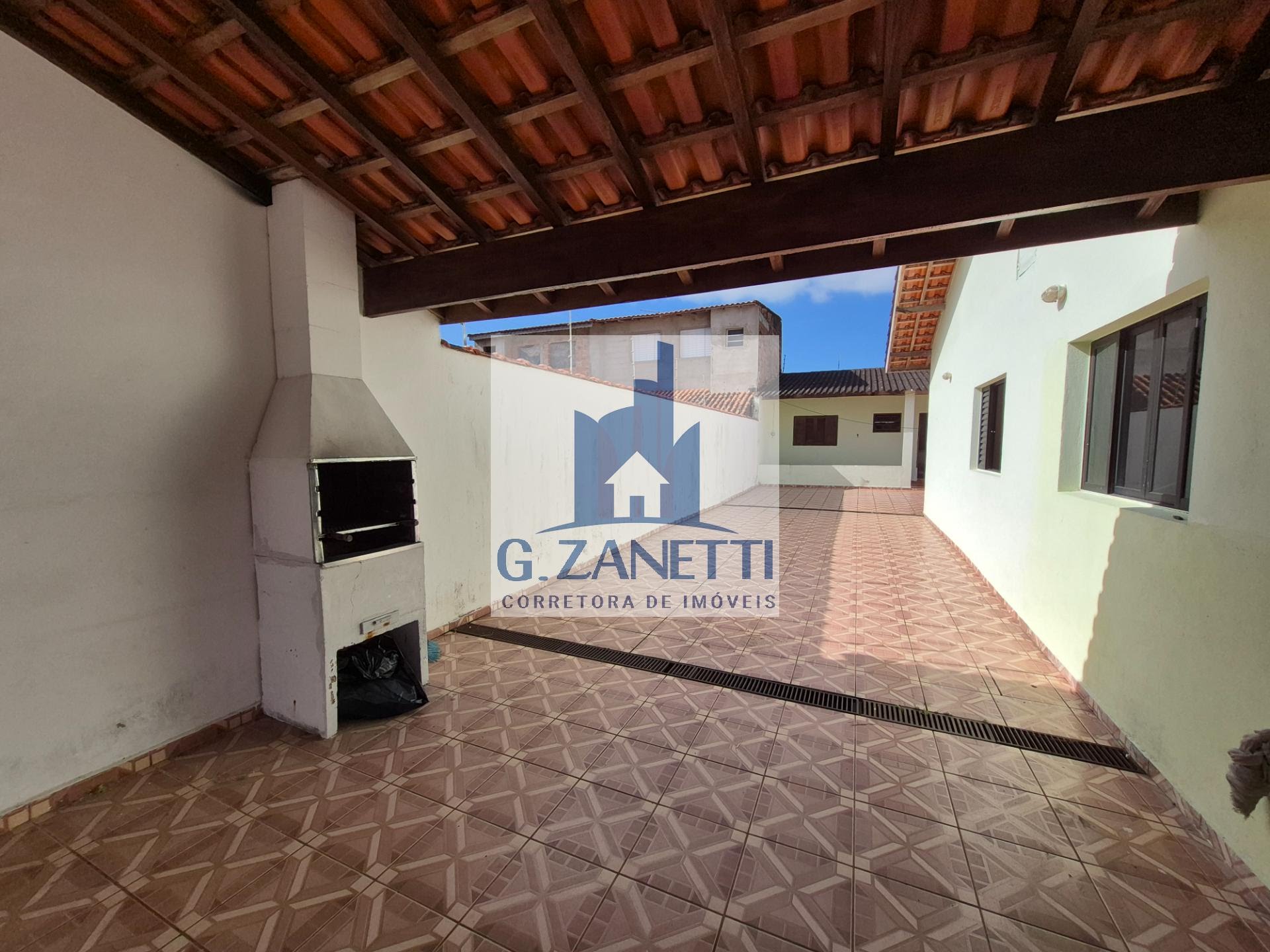 Casa, 3 quartos, 199 m² - Foto 23