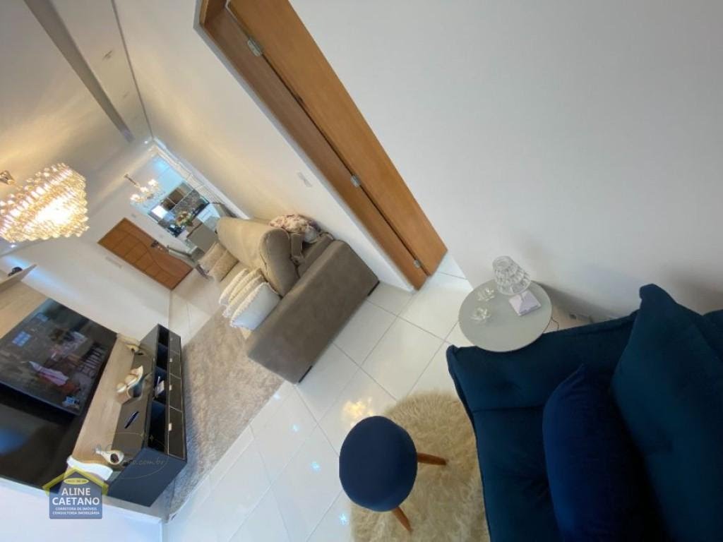 Apartamento à venda com 3 quartos, 1 suíte, 2 vagas e 130m² no Real, Praia Grande (SP) — foto 7 de 29