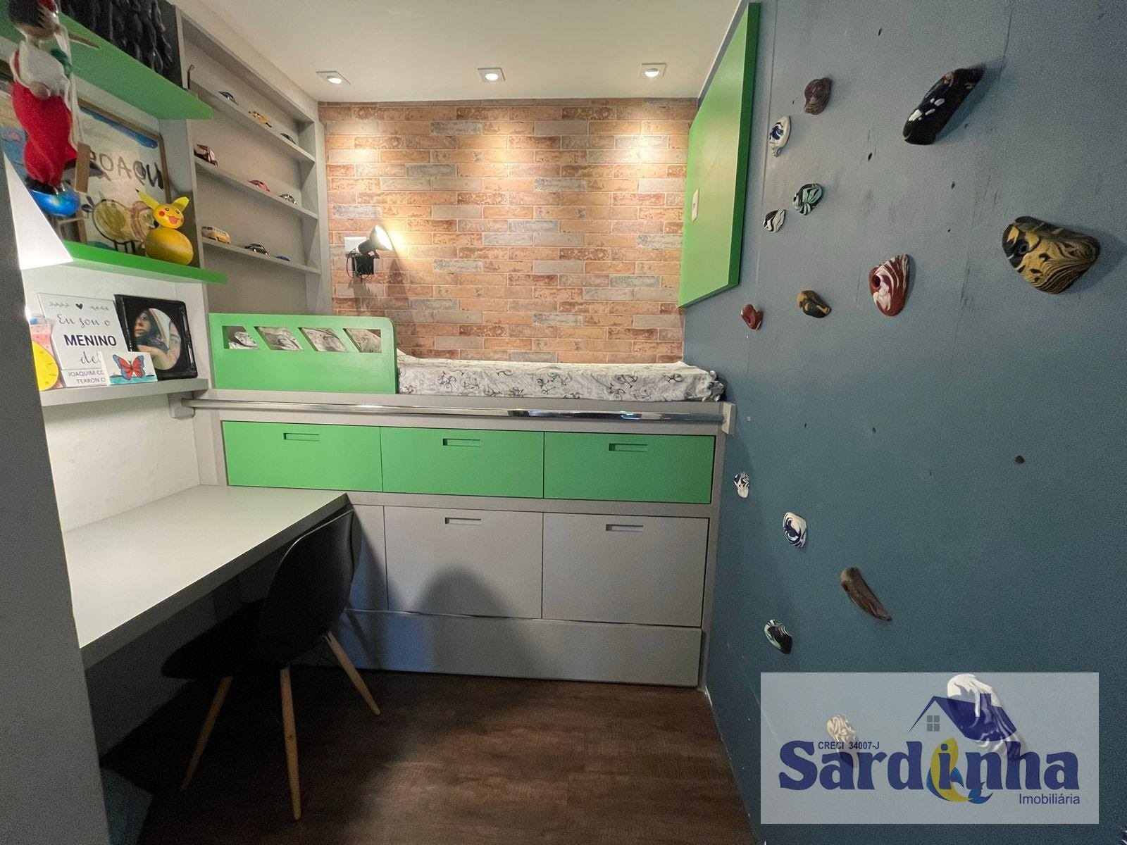 Apartamento à venda com 2 quartos, 1 suíte, 2 vagas e 88m² no Vila Suzana, São Paulo (SP) — foto 18 de 19