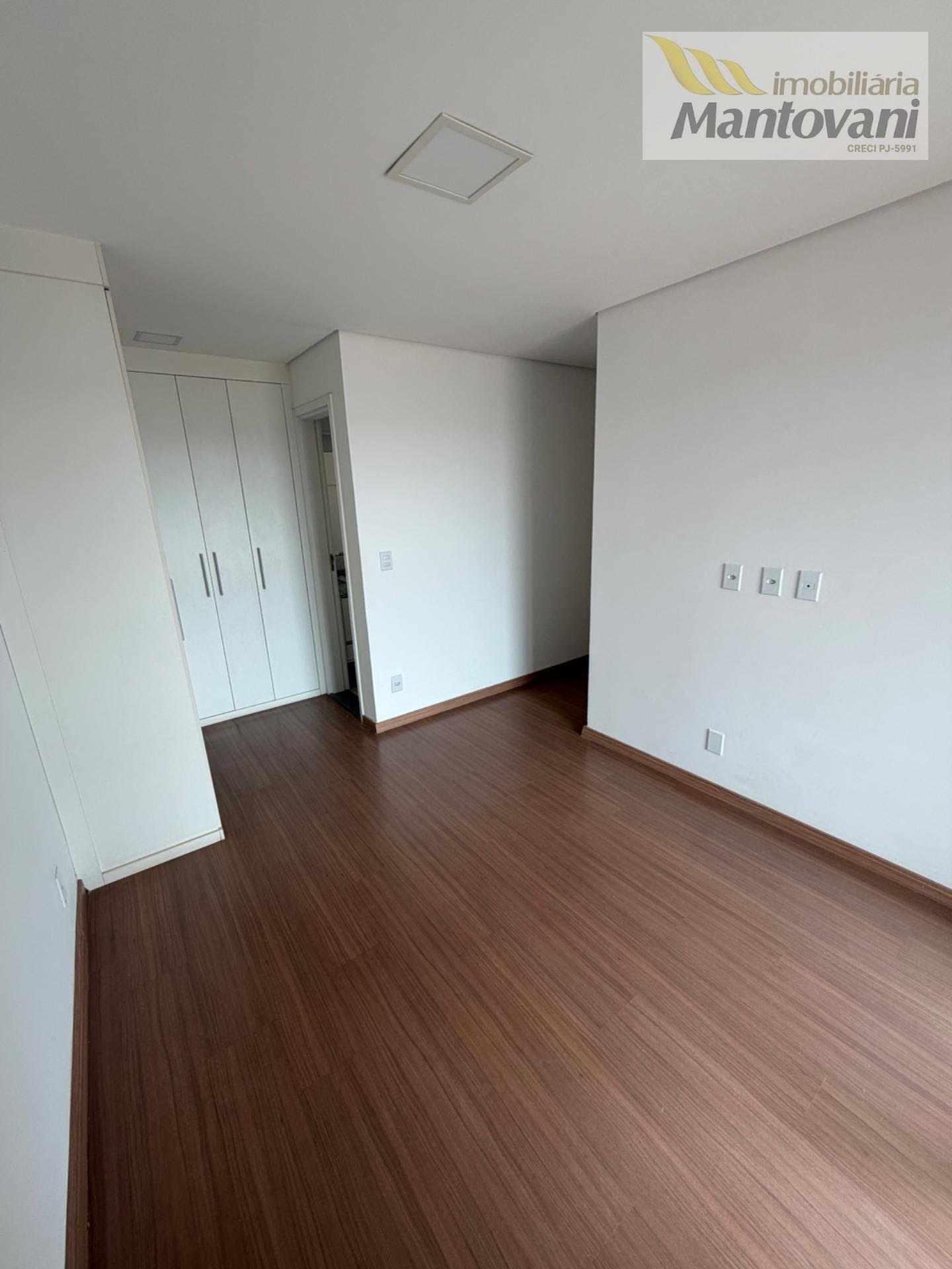 Apartamento à venda com 3 quartos, 1 suíte, 2 vagas e 94m² no Centro, Tatuí (SP) — foto 10 de 30