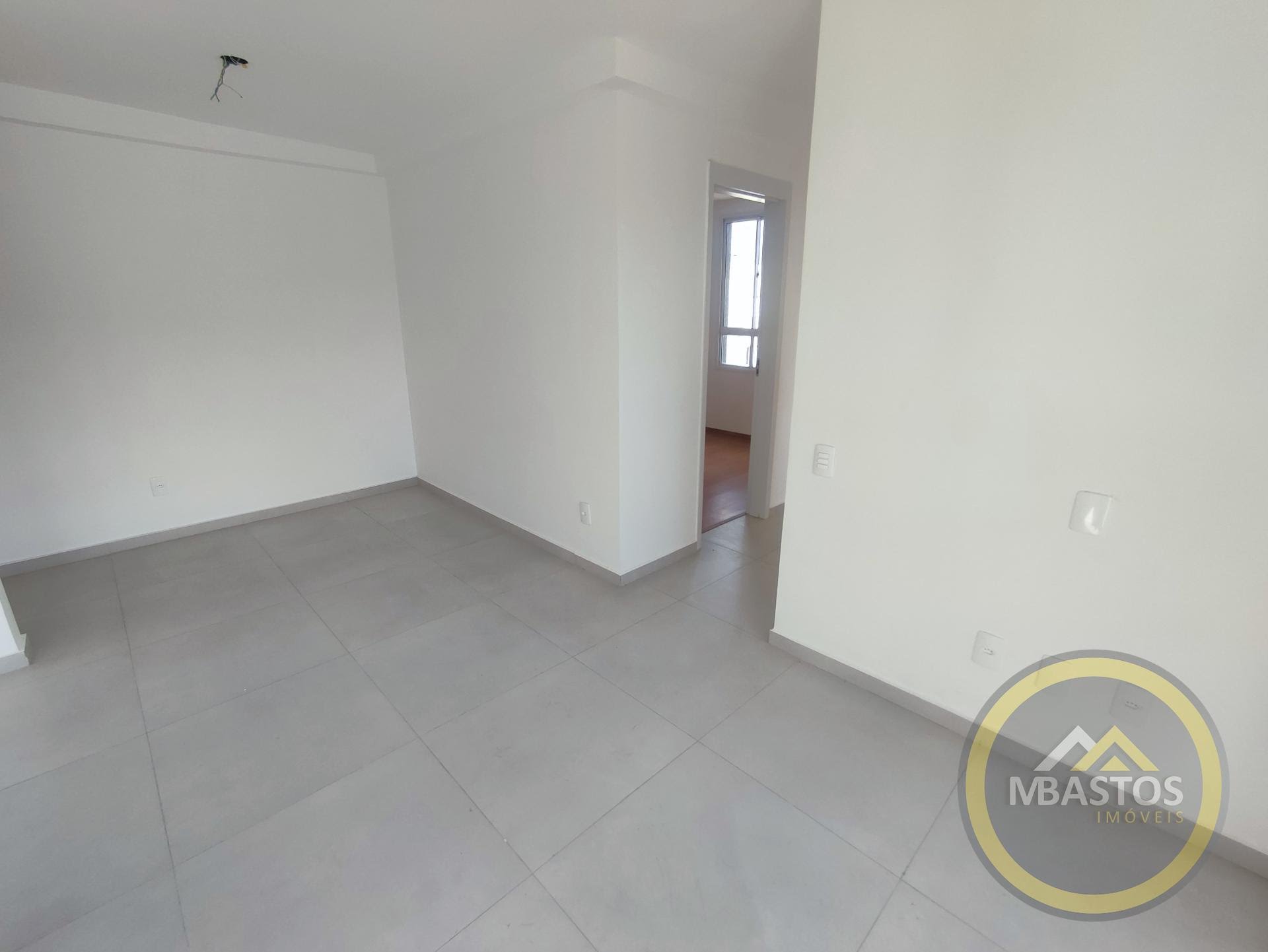 Sala do Apartamento