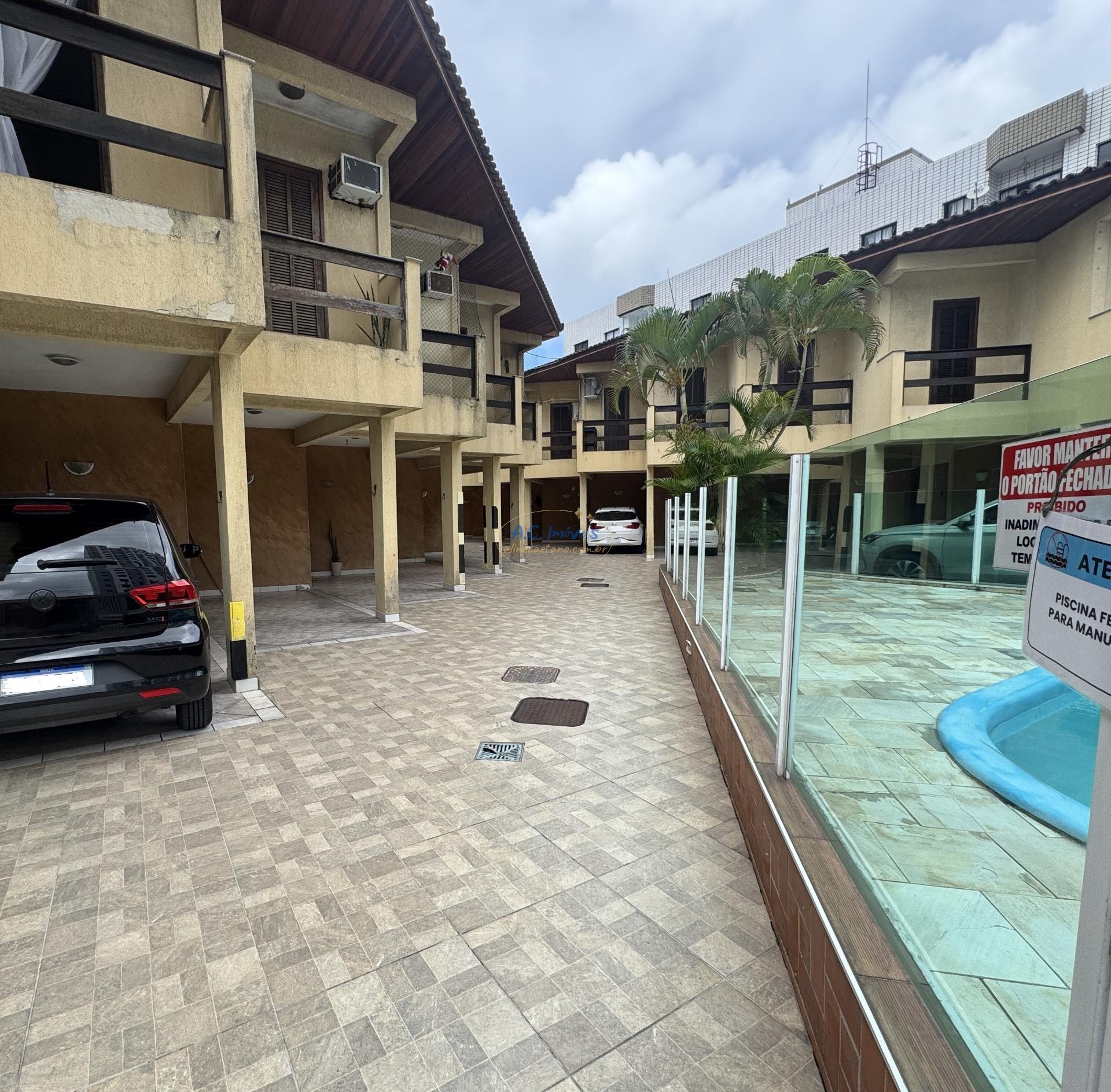 Casa à venda com 2 quartos, 2 banheiros, 1 vaga e 62m² no Guilhermina, Praia Grande (SP) — foto 23 de 24