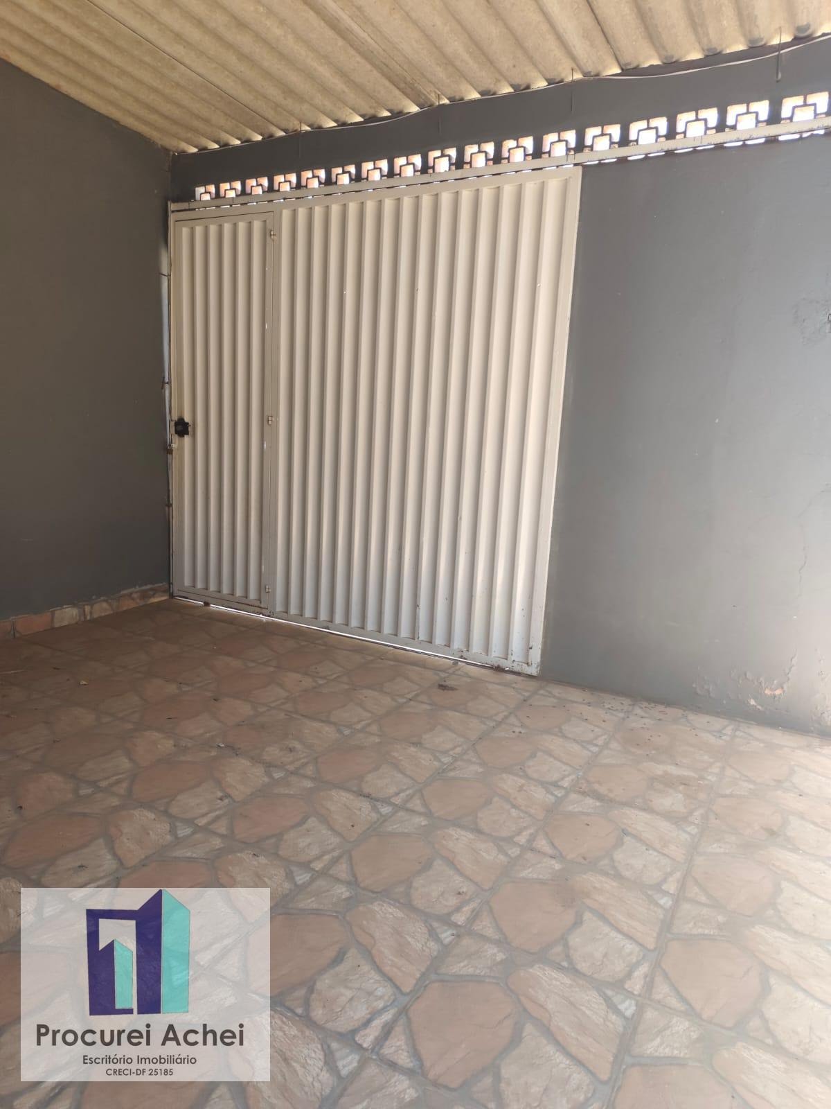 Casa à venda com 2 quartos, 1 banheiro, 2 vagas e 120m² no Setor Habitacional Mestre D'armas (planaltina), Planaltina (DF) — foto 3 de 16