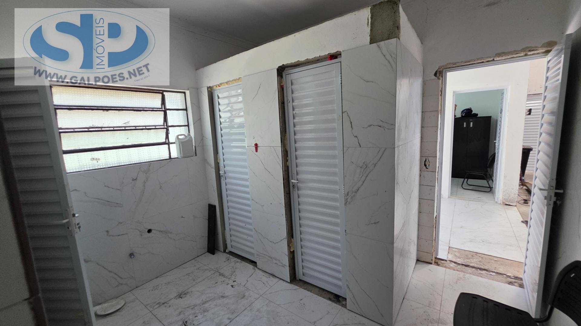 Depósito-Galpão, 500 m² - Foto 16