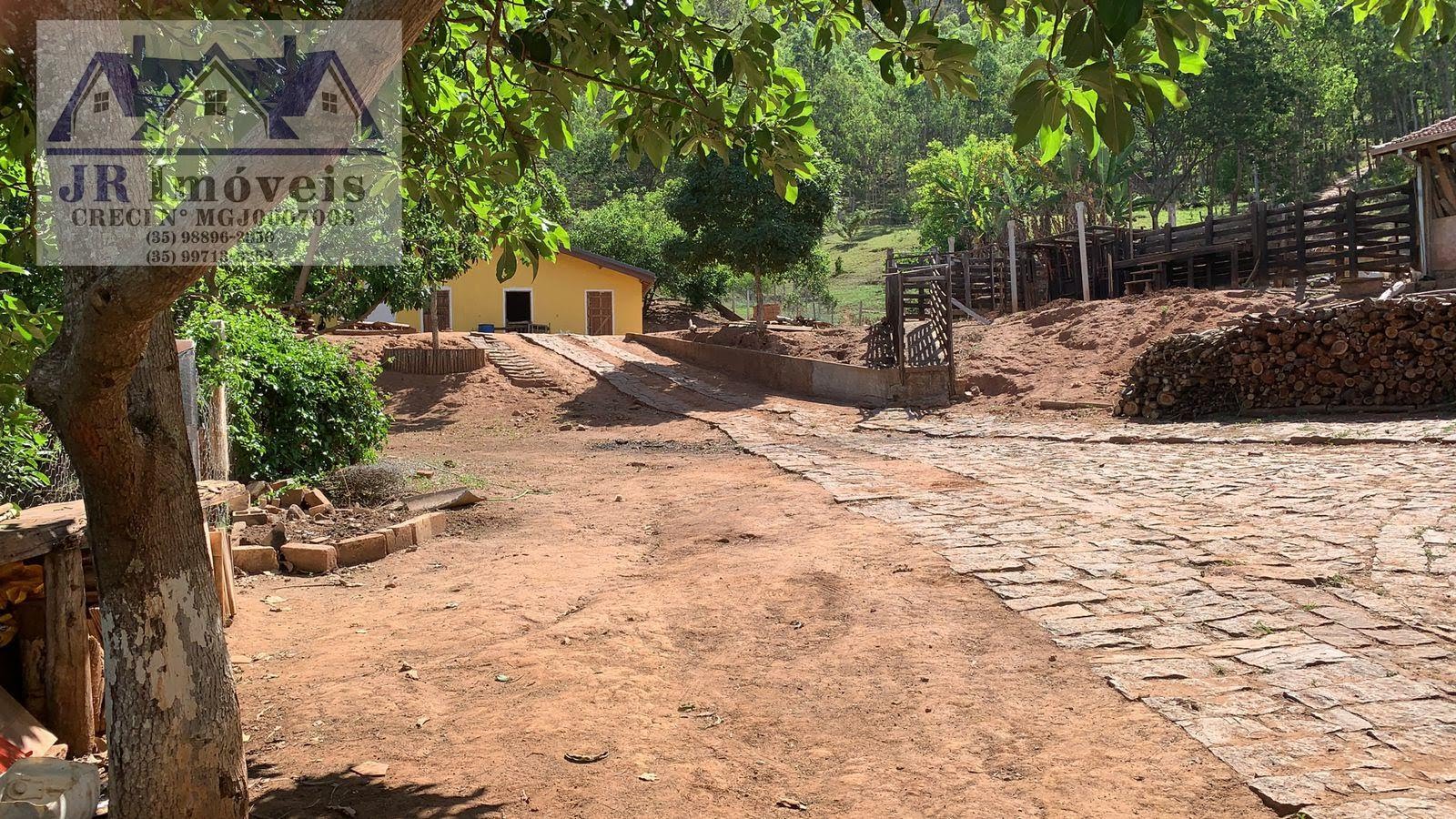 Rural à venda com 4498200m² de terreno no Brazópolis, Brazópolis (MG) — foto 5 de 30