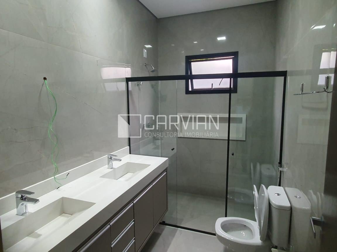Casa à venda com 4 quartos, 4 suítes, 4 vagas e 252m² no Condomínio Alphaville I, Ribeirão Preto (SP) — foto 6 de 30