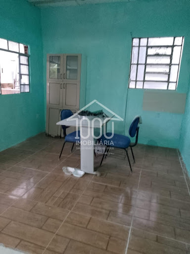 Casa em Parque Residencial Itapeti  -  Mogi das Cruzes