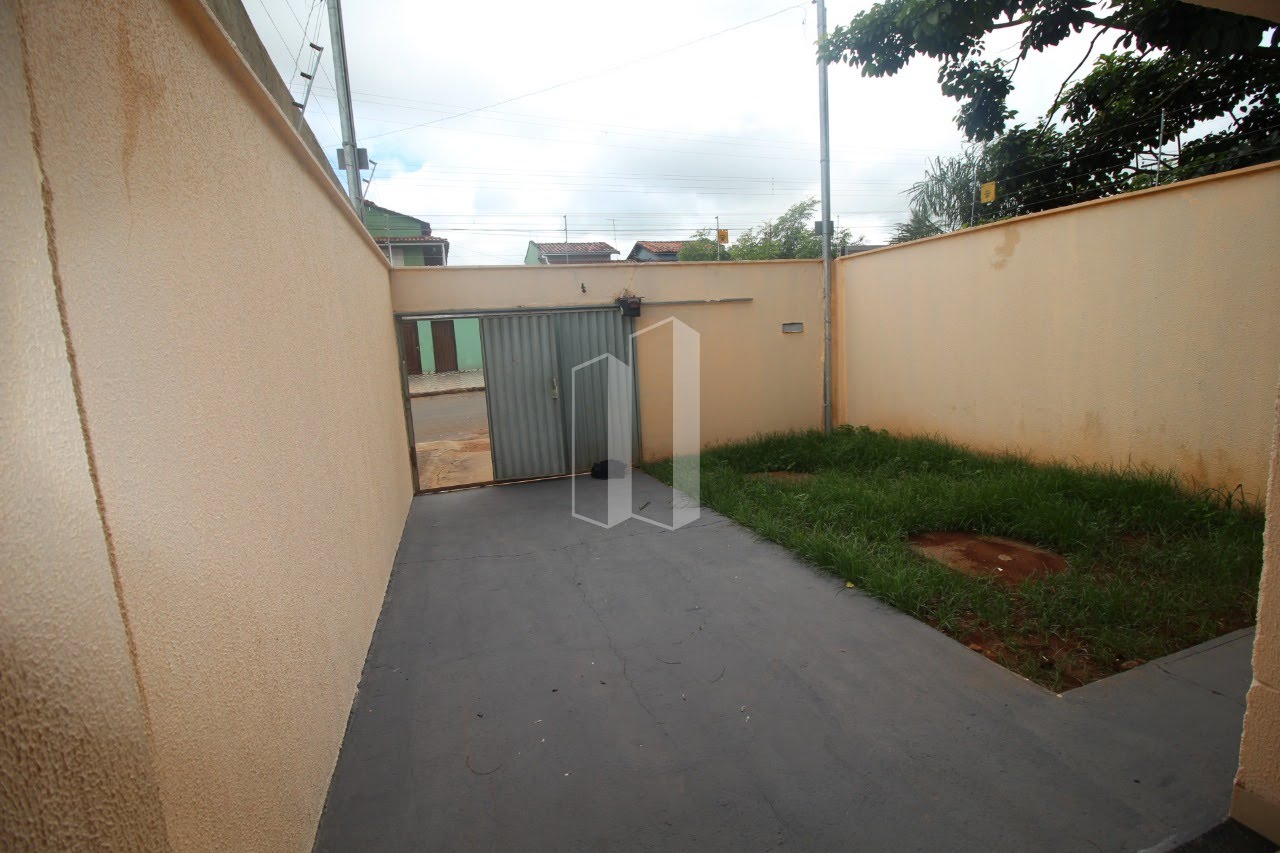 Casa à venda com 2 quartos, 1 suíte, 2 vagas e 85m² no Retiro do Bosque, Aparecida de Goiânia (GO) — foto 5 de 19