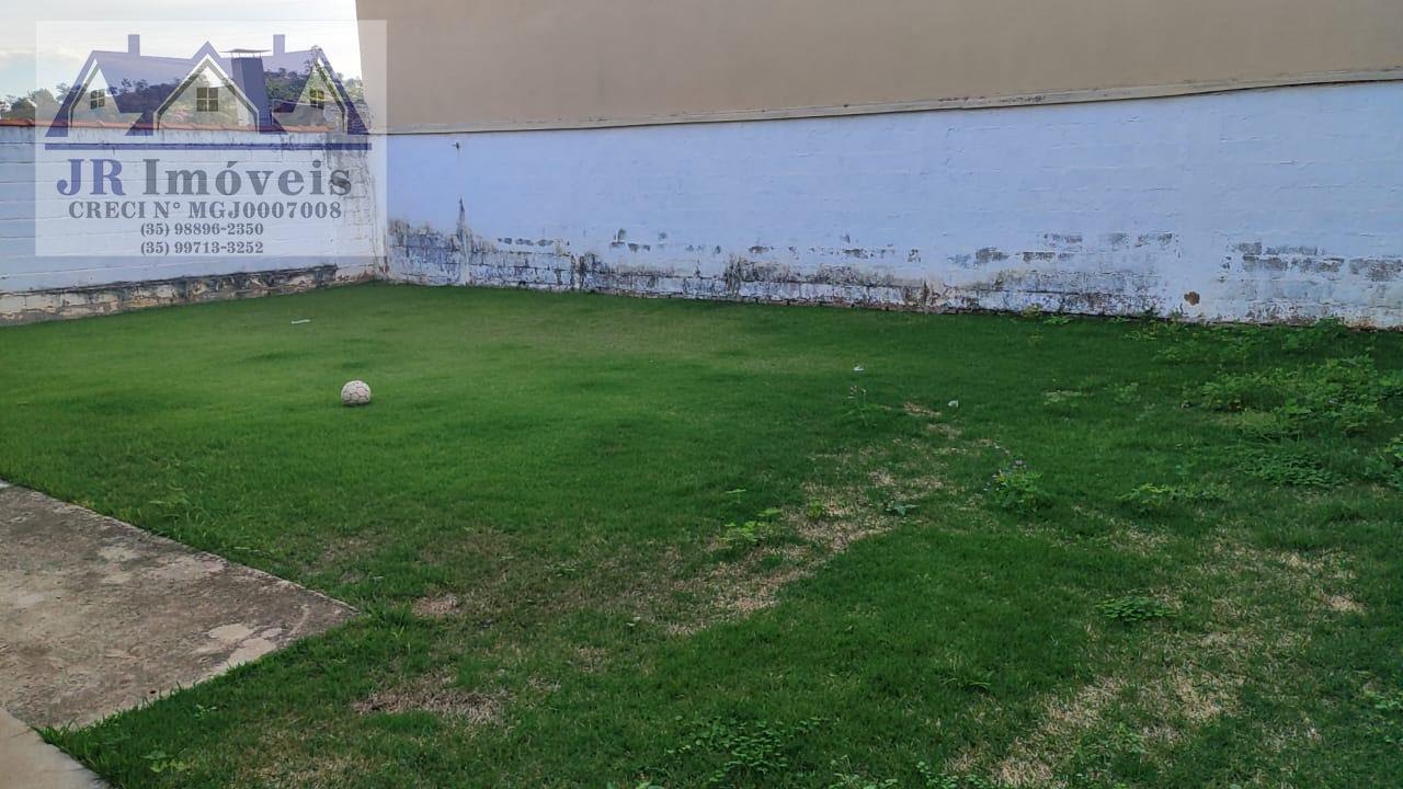 Casa à venda com 3 quartos, 2 banheiros, 3 vagas e 100m² no Centro, Piranguinho (MG) — foto 20 de 28