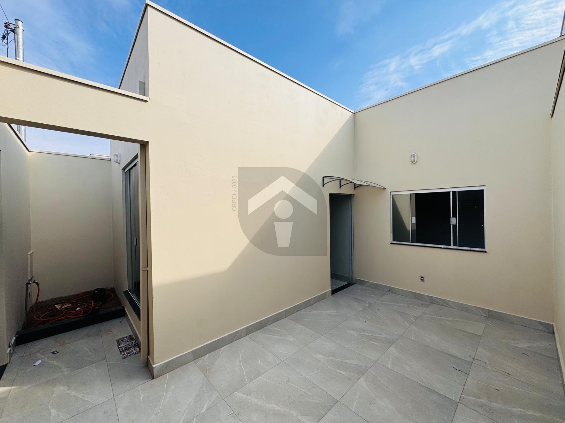 Casa, 2 quartos, 65 m² - Foto 2