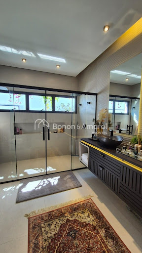 Casa de Condomínio, 4 quartos - Foto 17