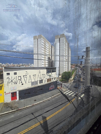 Empreendimento visinho
