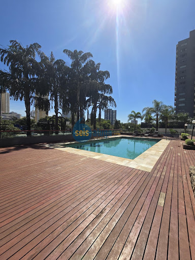 Apartamento, 4 dorms à venda, 157 m² - Vl Pavan Americana/SP