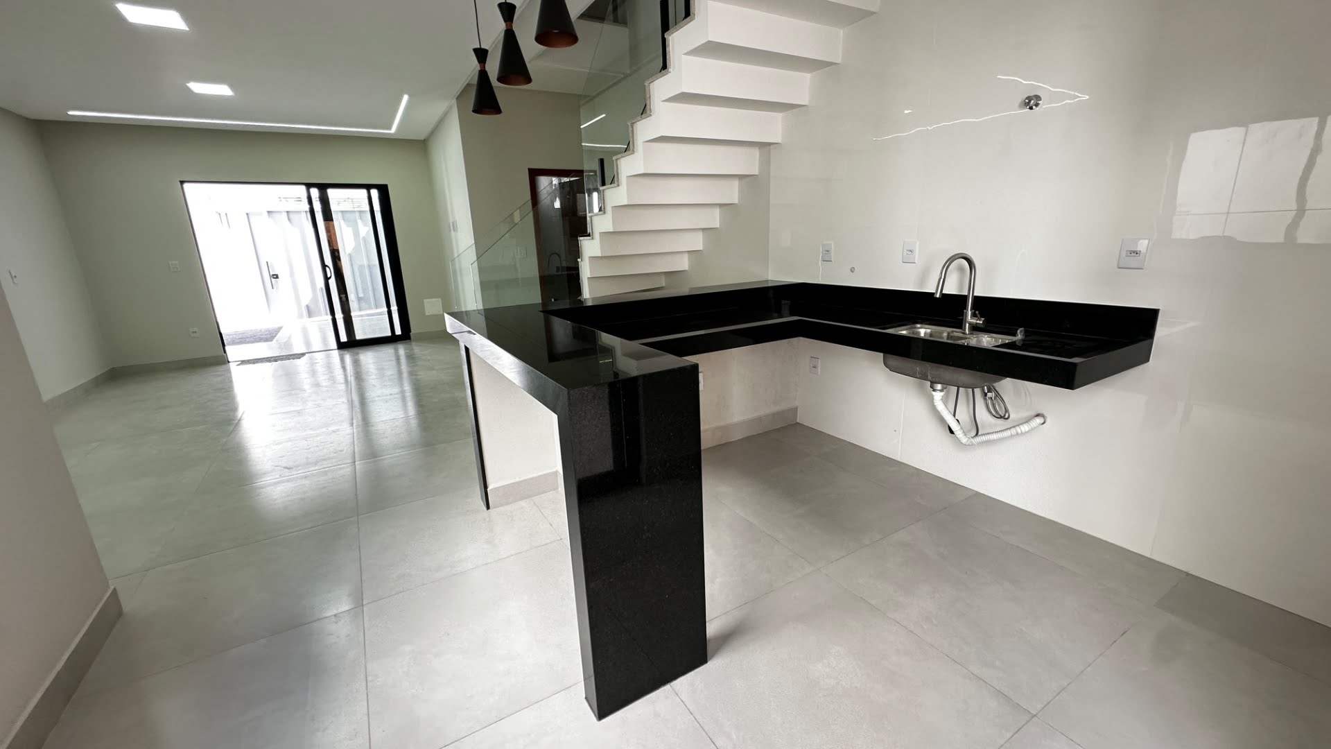 Casa, 3 quartos, 168 m² - Foto 9