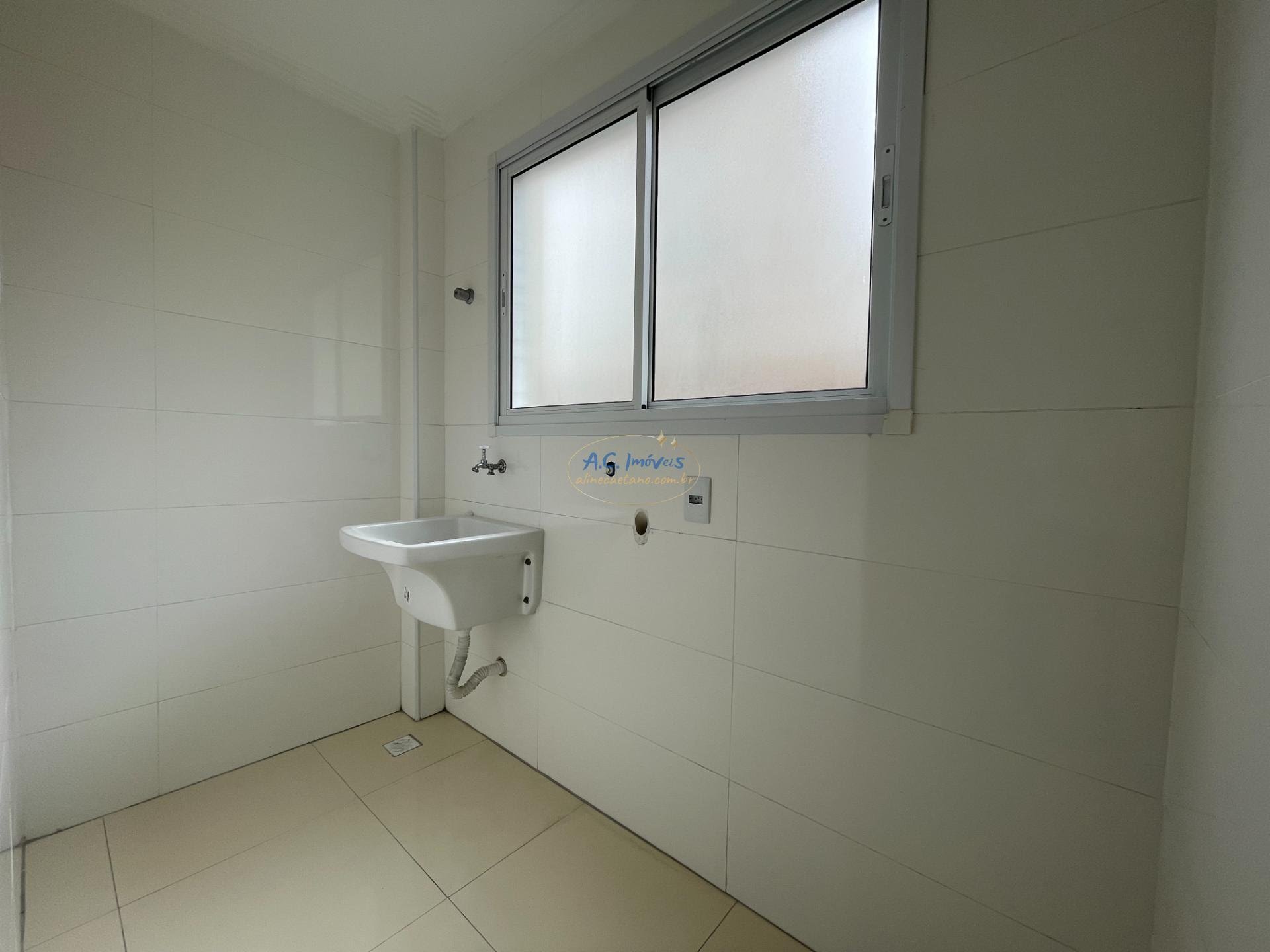 Apartamento para alugar com 3 quartos, 3 suítes, 2 vagas e 163m² no Vila Tupi, Praia Grande (SP) — foto 12 de 30