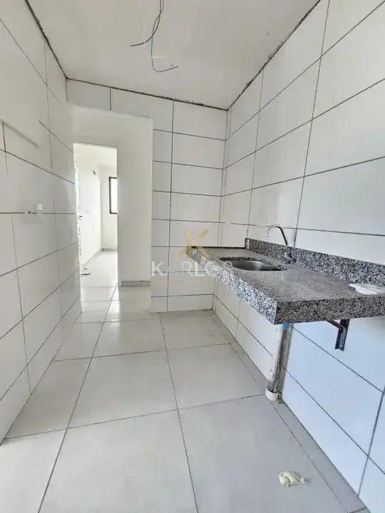 Apartamento à venda com 2 quartos, 1 suíte, 1 vaga e 55m² no Bairro Novo, Olinda (PE) — foto 13 de 16