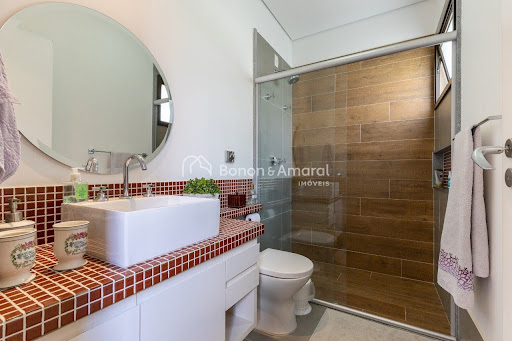 Casa de Condomínio, 4 quartos - Foto 64