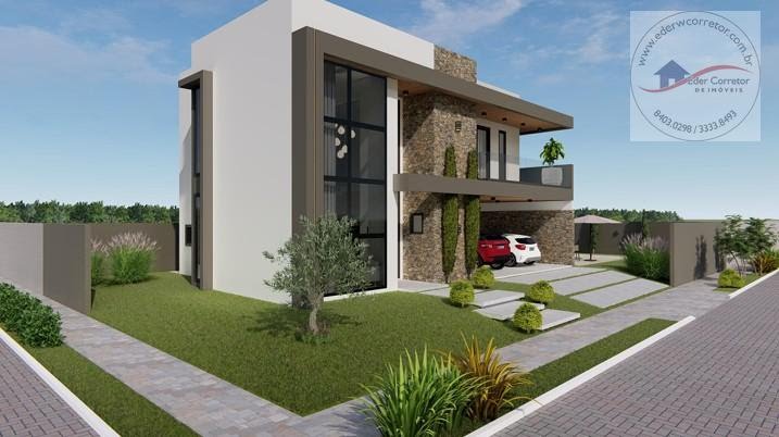 Casa à venda com 4 quartos, 2 suítes, 2 vagas e 183m² no Universitário, Ijuí (RS) — foto 4 de 11